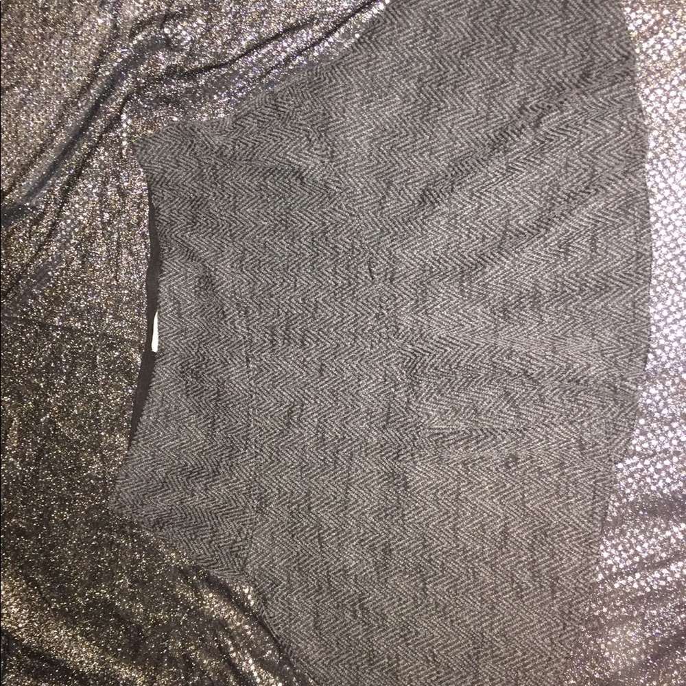 Loft skirt
